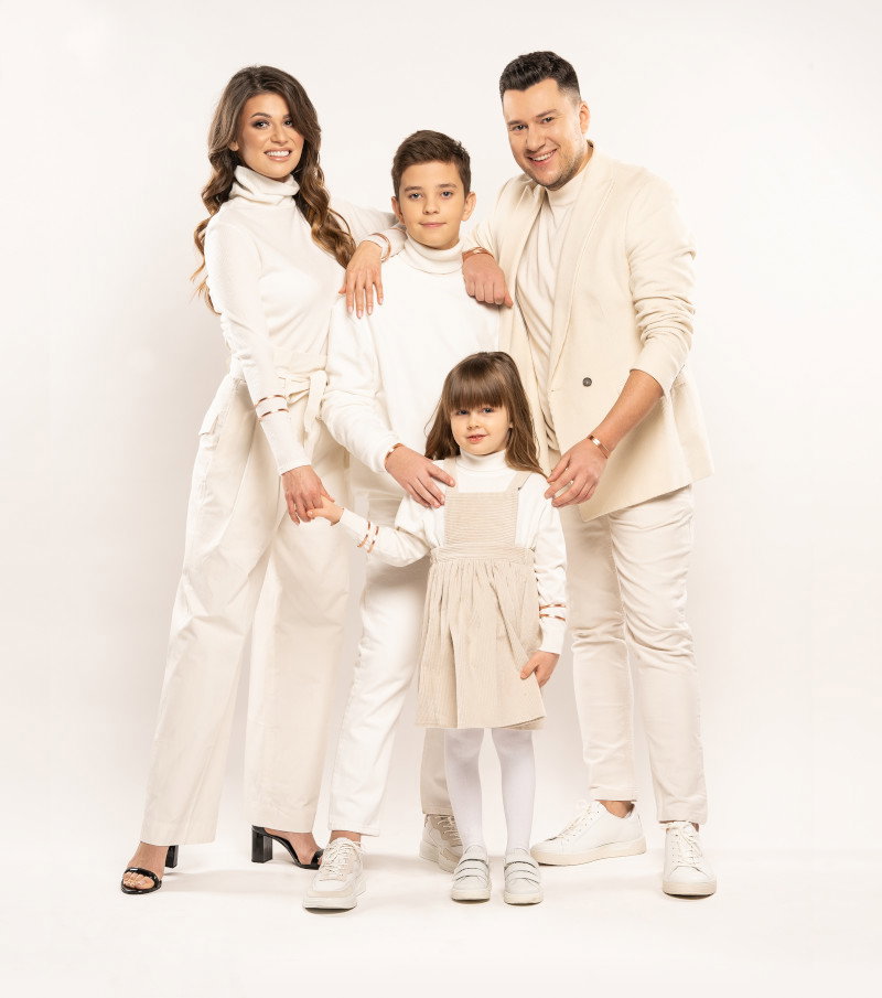 Bransoletka KGHM Polska Miedź