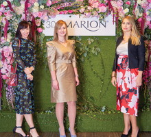 Od manufaktury do globalnej marki polskich kosmetyków – Firma Marion kończy 30 lat