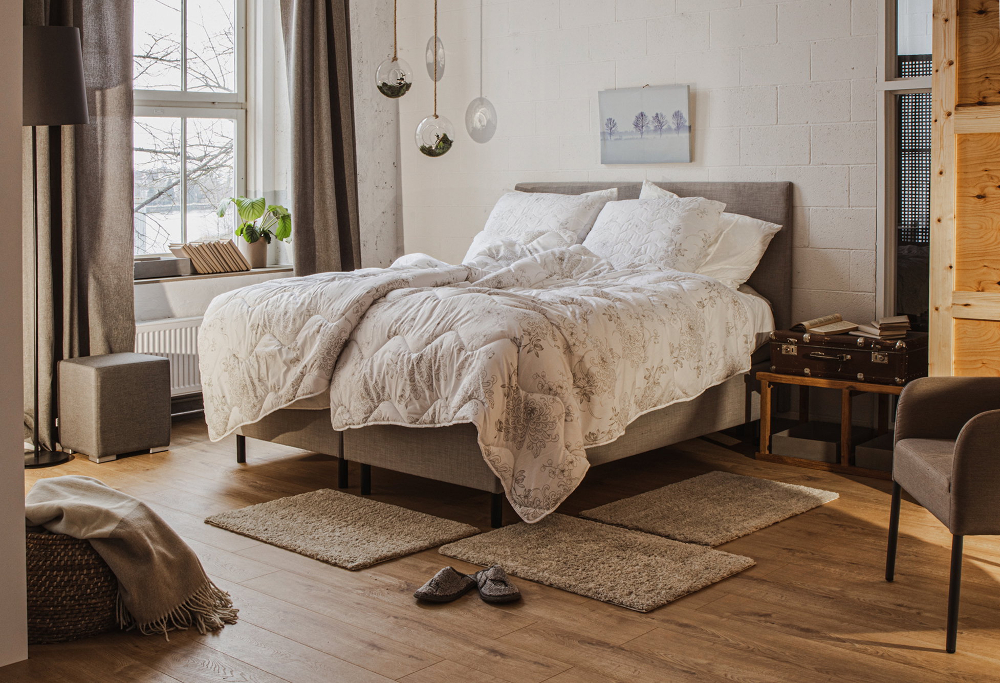 Naturalnie okryj się