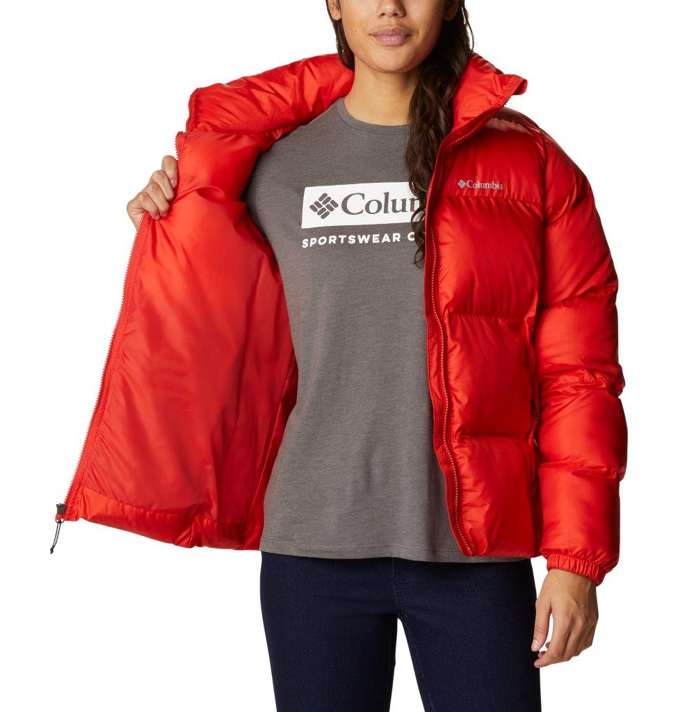 Explore the city: Columbia Sportswear prezentuje  kolekcję miejską FW21