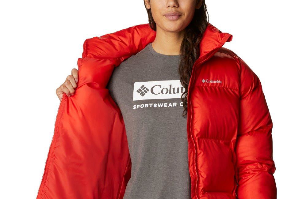 Explore the city: Columbia Sportswear prezentuje kolekcję miejską FW21