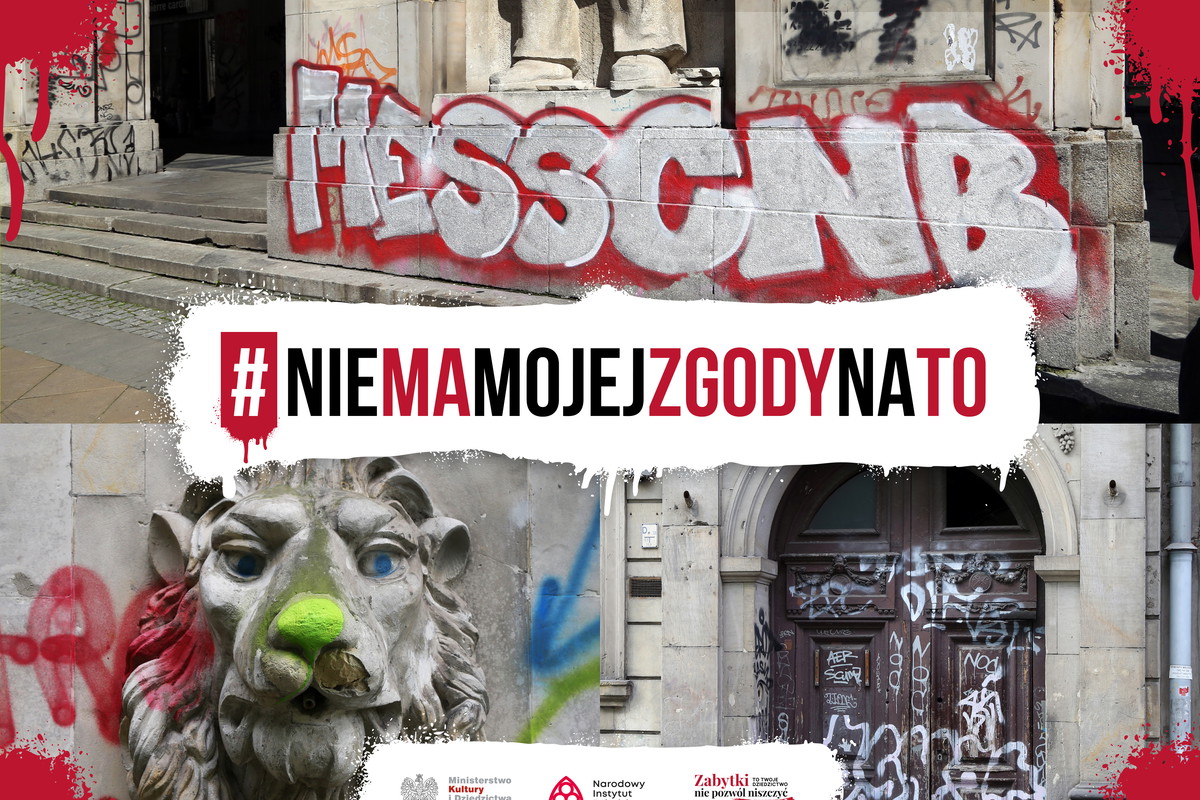 Historia zaklęta w przedmiotach, czyli o tym, dlaczego kochamy zabytki