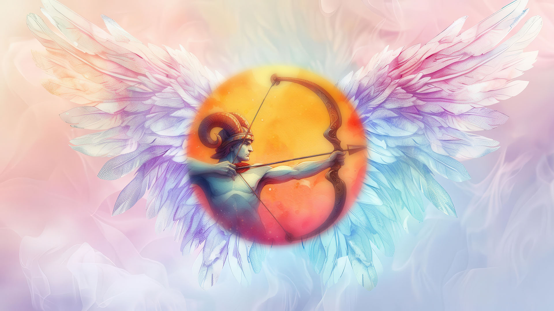 Horoskop dzienny anielski Strzelec