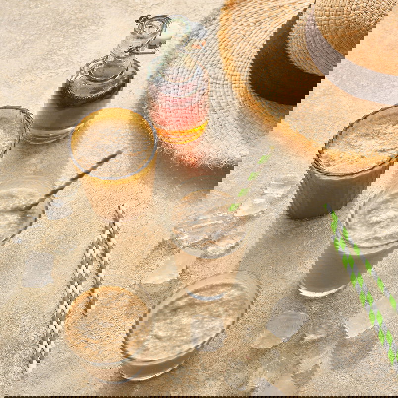 Dieta na lato – różnorodna jak pogoda