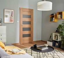 Sprawdzą się w każdym pomieszczeniu! Postaw na uniwersalne modele drzwi wewnętrznych