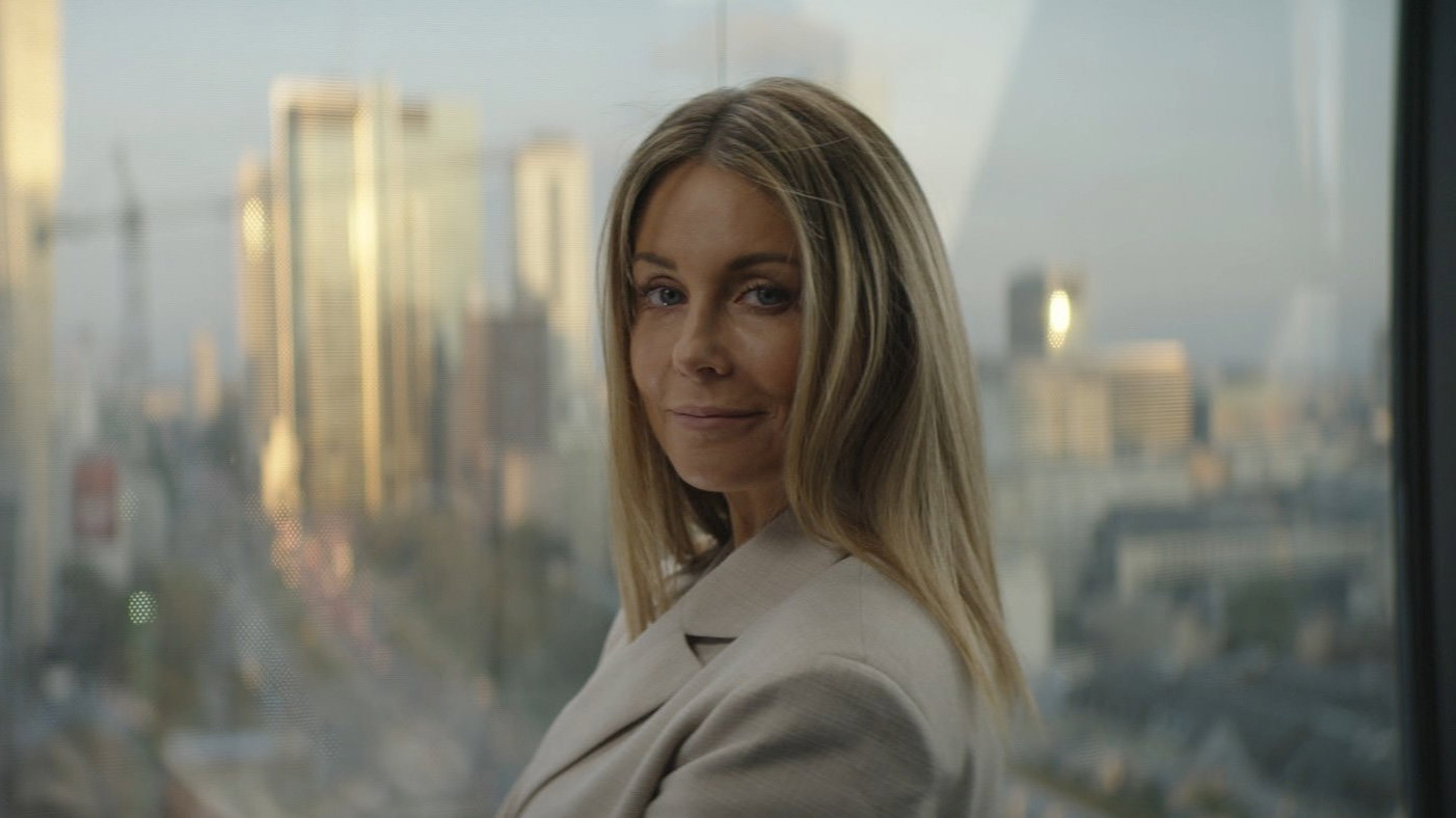 Druga połowa
