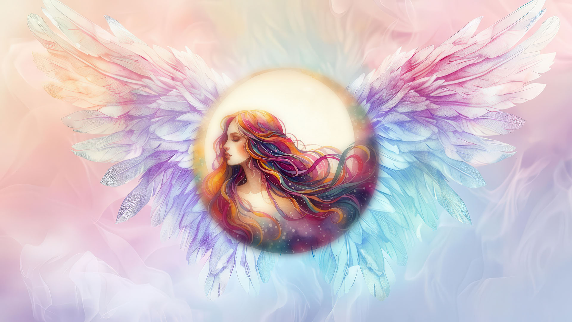 Horoskop dzienny anielski Panna