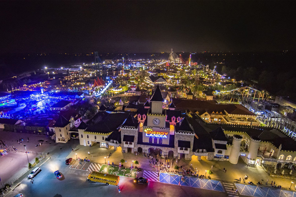 Energylandia