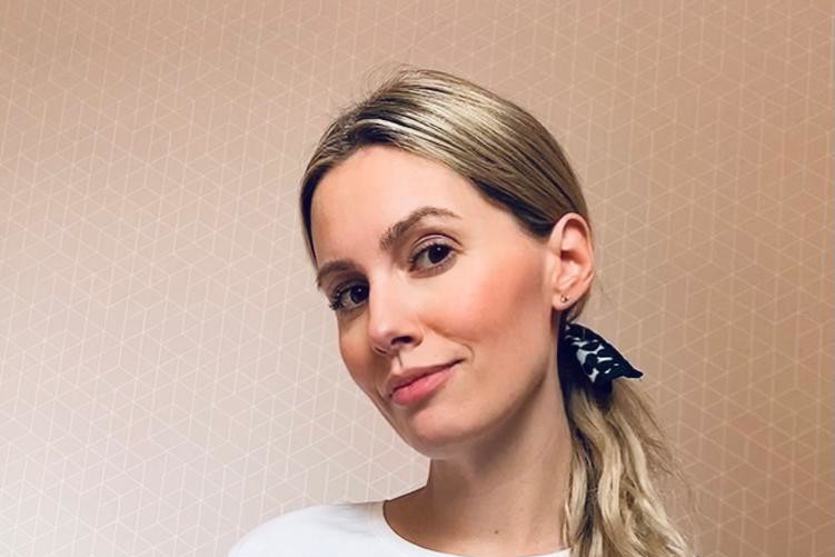 Agnieszka Hyży: razem możemy więcej!