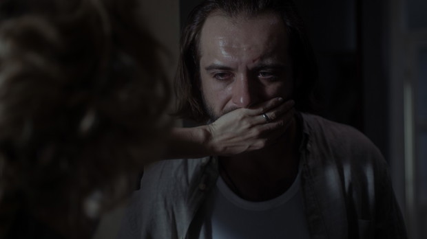 53 wojny - kadry z filmu