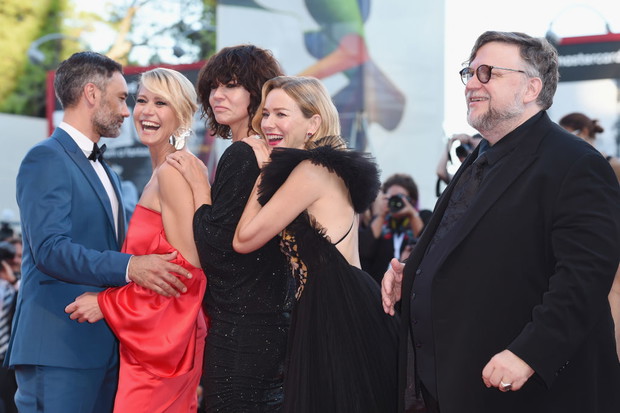 Wenecja 2018: jury 75. Festiwalu Filmowego w Wenecji