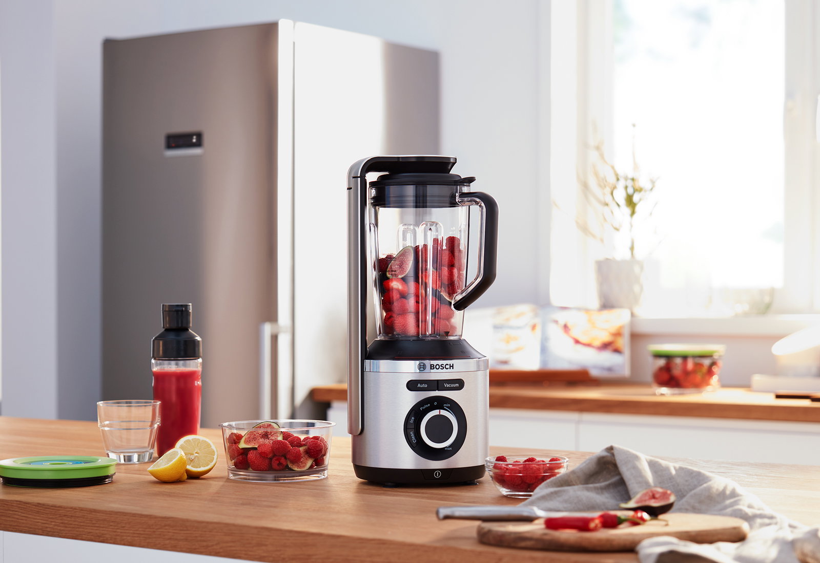 Maaxximum smaku i świeżości na dłużej