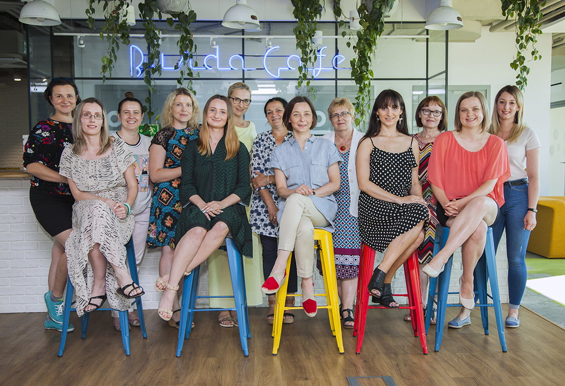 Spotkanie Dobre Rady