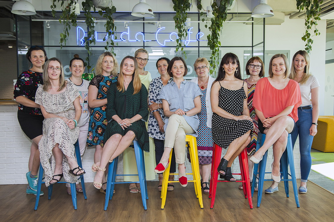 Spotkanie Dobre Rady