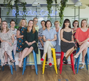 Spotkanie Dobre Rady