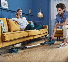 Odkurzacz bezprzewodowy – jaki najlepiej wybrać?