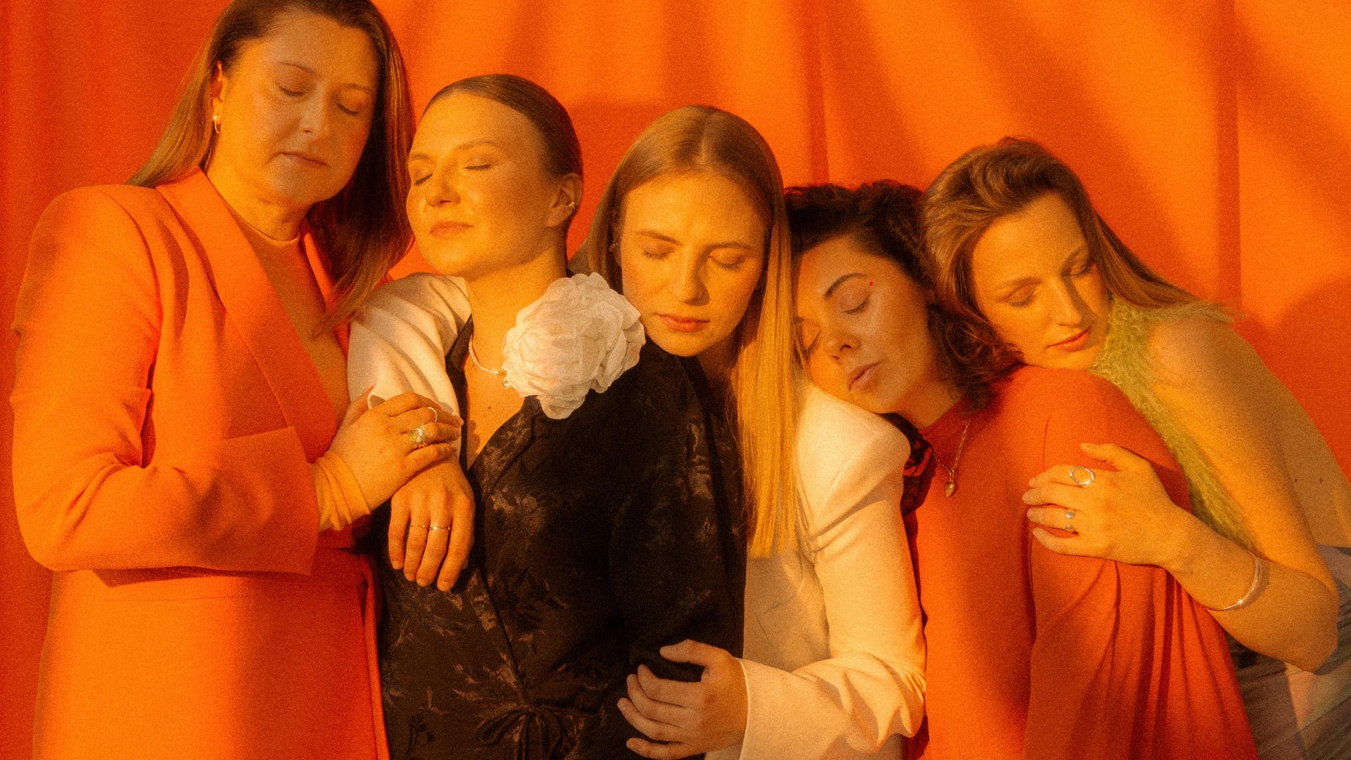 ANIA KRUK, kampania HEART-TO-HEART