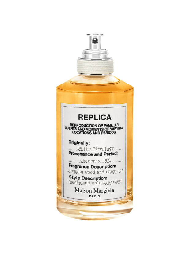 Maison Margiela Replica By the Fireplace