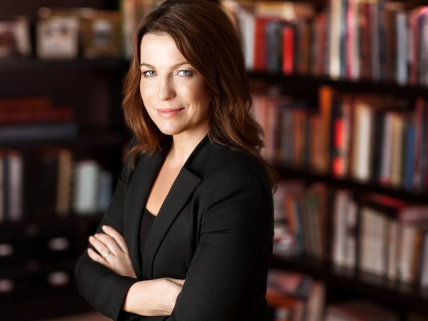 6 miejsce: Aldona Wejchert