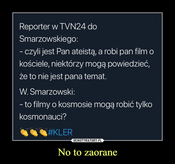 Kler najlepsze memy o filmie Smarzowskiego