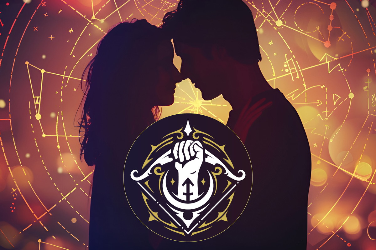 Love Zodiac 1920x1080 Strzelec