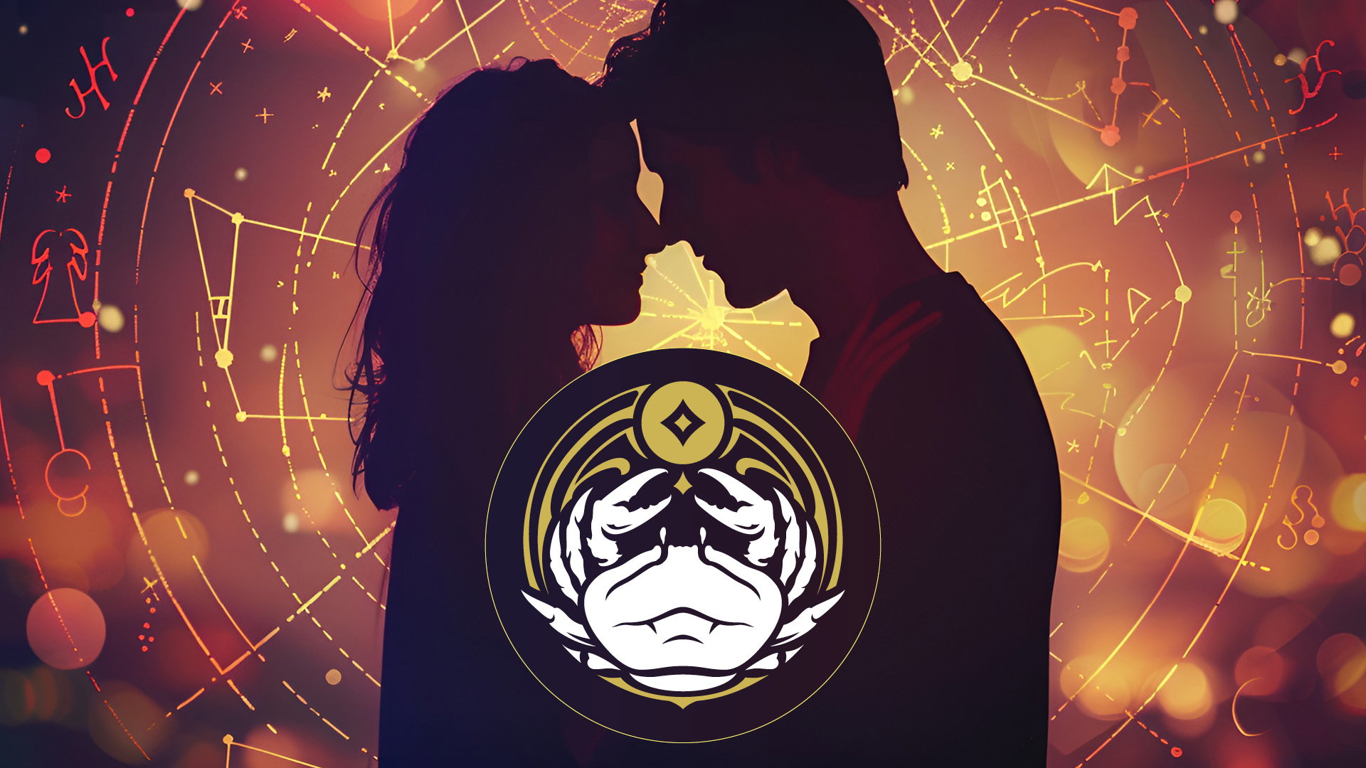 Love Zodiac 1920x1080 Rak