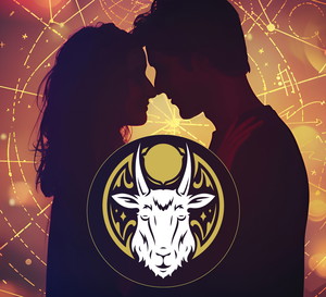 Love Zodiac 1920x1080 Koziorozec