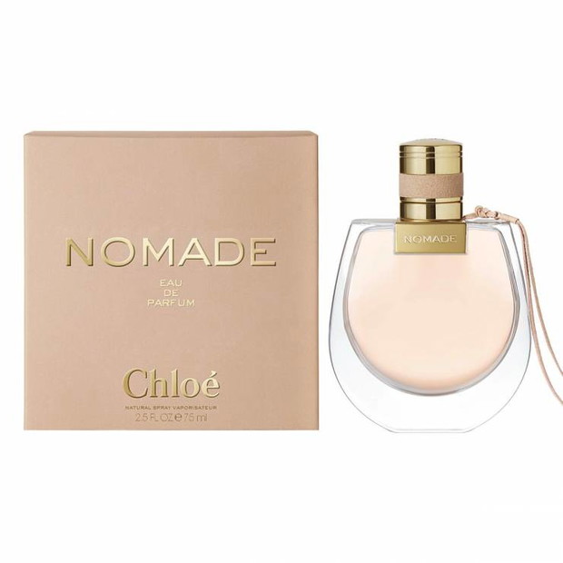 Boho soul: Chloé Nomade