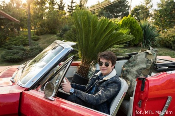 Miszmasz, czyli Kogel-mogel 3 - kadr z filmu