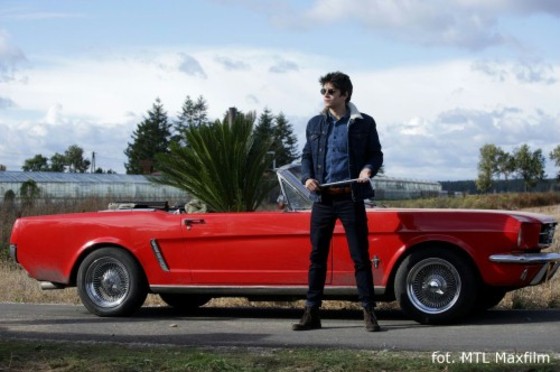 Miszmasz, czyli Kogel-mogel 3 - kadr z filmu