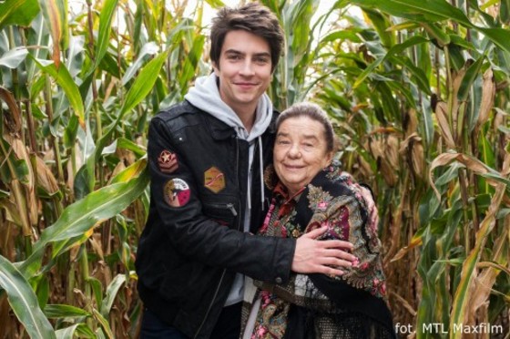 Miszmasz, czyli Kogel-mogel 3 - kadr z filmu