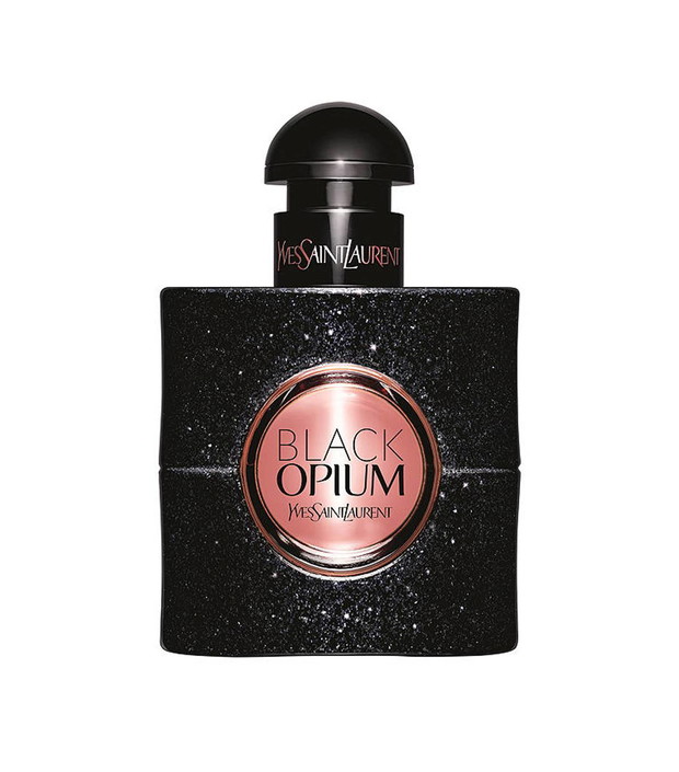 Rock'n'roll baby: Black Opium, YSL