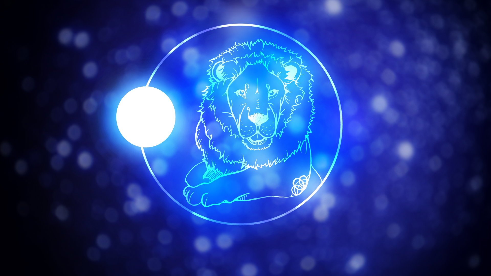 horoskop dzienny lew