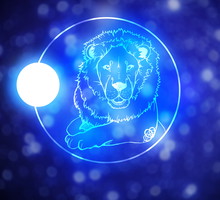 horoskop dzienny lew