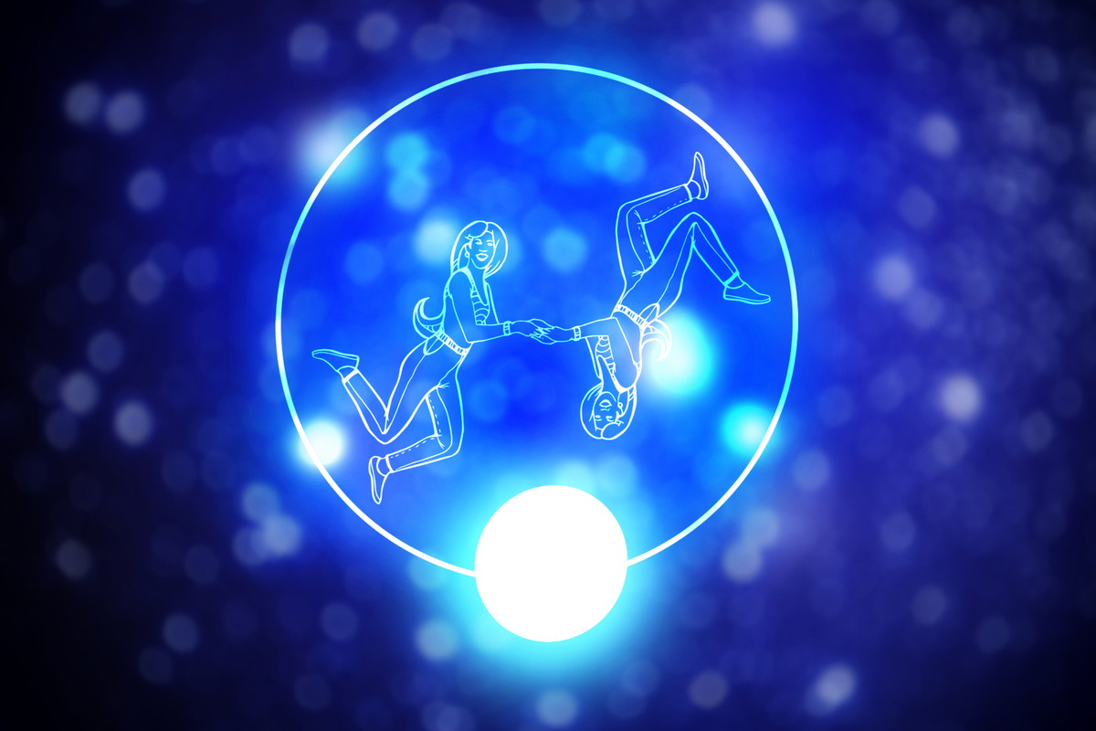 horoskop dzienny bliźnięta