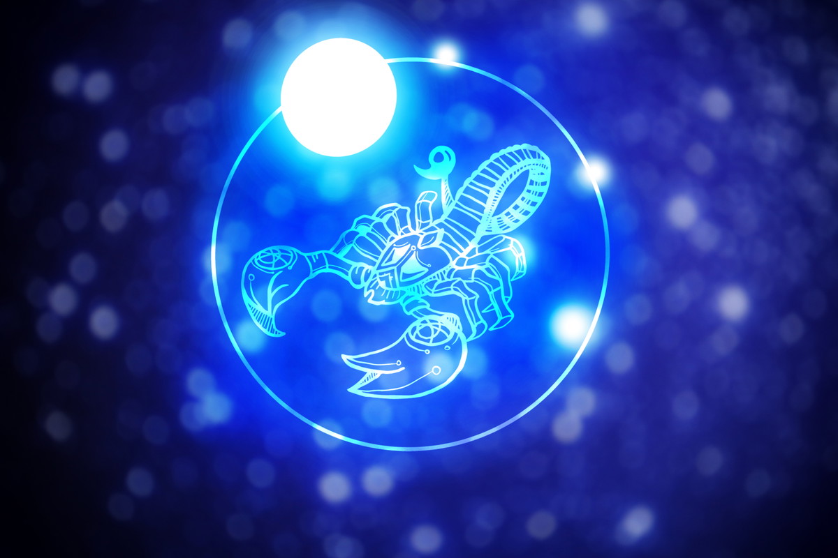 horoskop dzienny skorpion