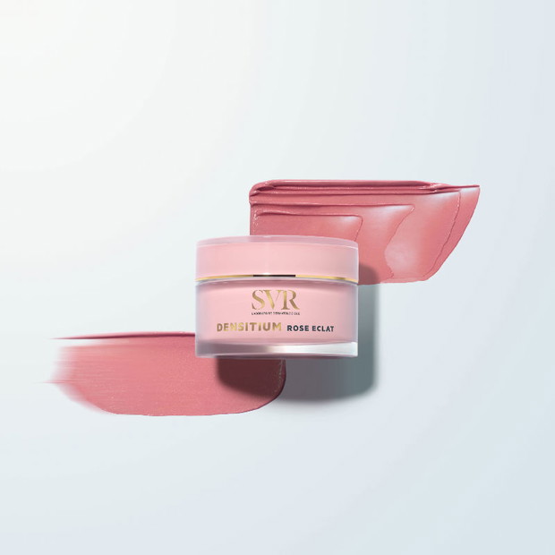 DENISITIUM ROSE ECLAT, SVR