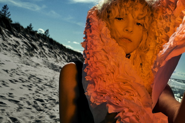 Mela Koteluk Odprowadź: nowy singiel