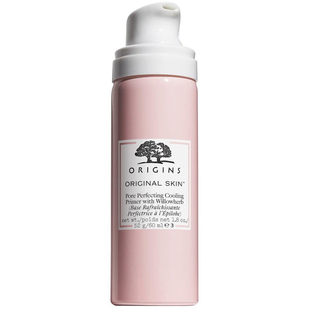 Origins Skin Pore Perfecting Cooling Primer