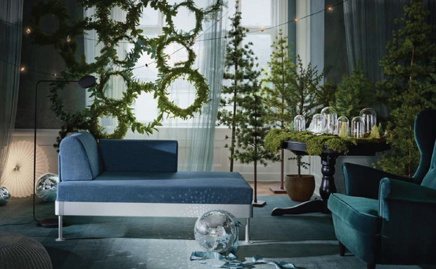 Świąteczna kolekcja IKEA VINTER 2018