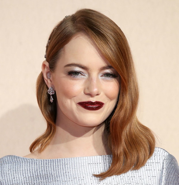 Emma Stone