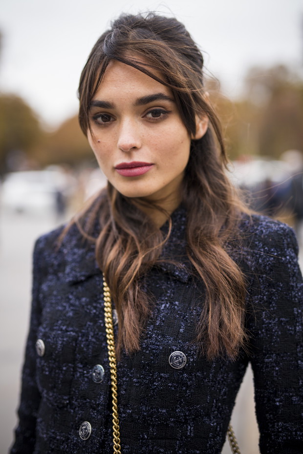 Modne marynarki na jesień 2018