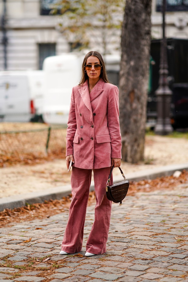 Modne marynarki na jesień 2018