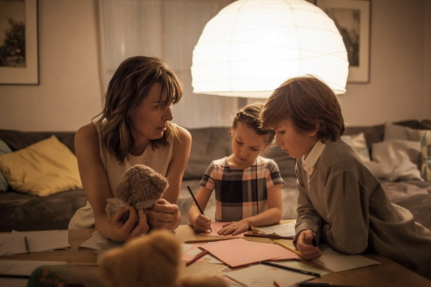 Ślepnąc od świateł nowy serial HBO