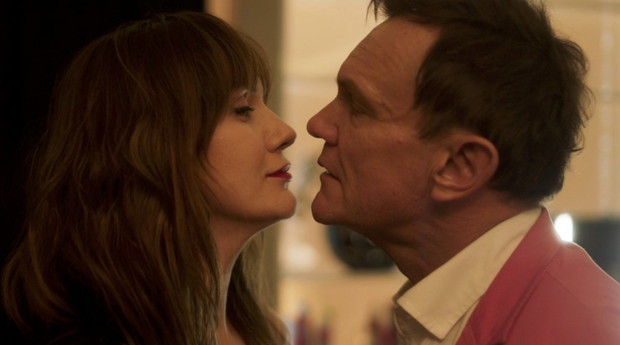 Ślepnąc od świateł nowy serial HBO