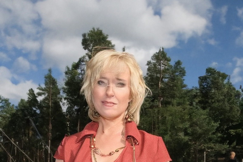 mlynarska