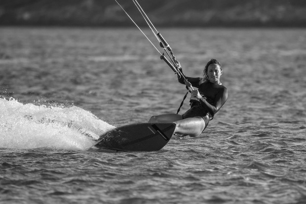 Anna Pałka - pierwsza kobieta, która podjęła to ekstremalne wyzwanie