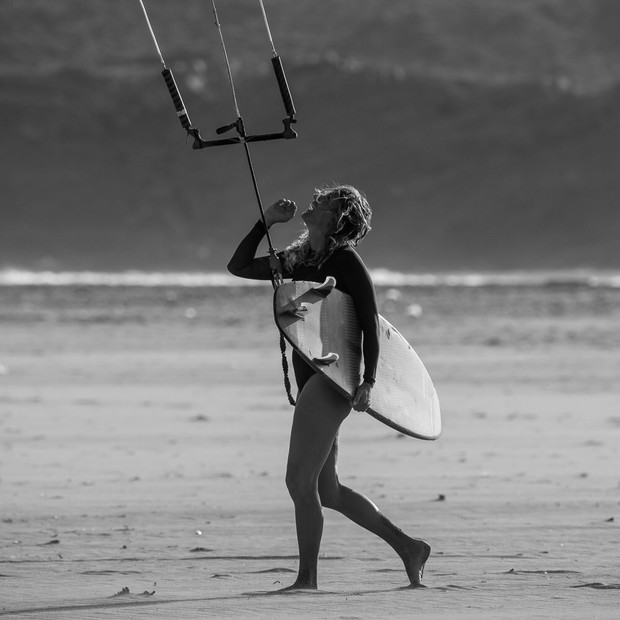 Anna Pałka - pierwsza kobieta, która podjęła to ekstremalne wyzwanie