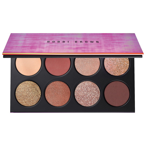Bobbi Brown Infra-Red Eyeshadow Palette