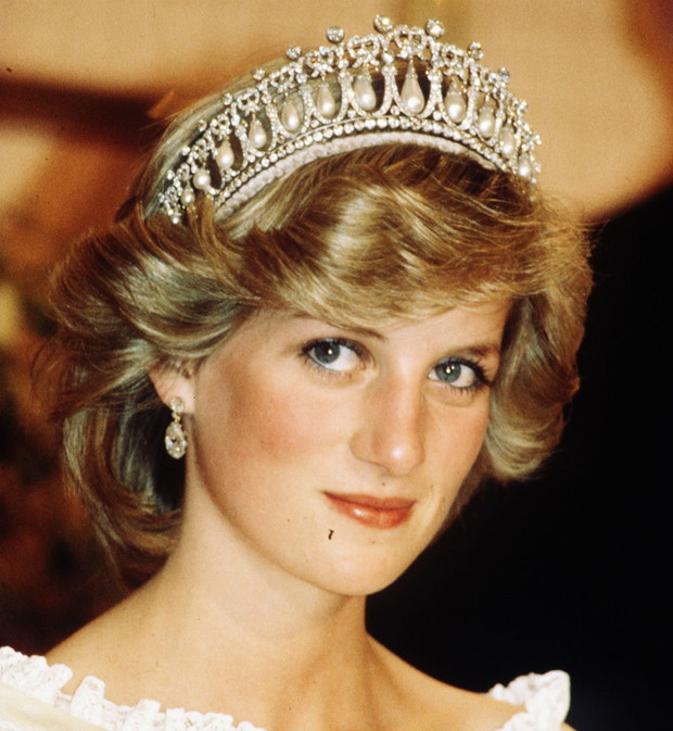 Diana Spencer